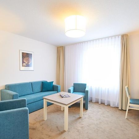 Nordsee Apartments Бремергафен Екстер'єр фото